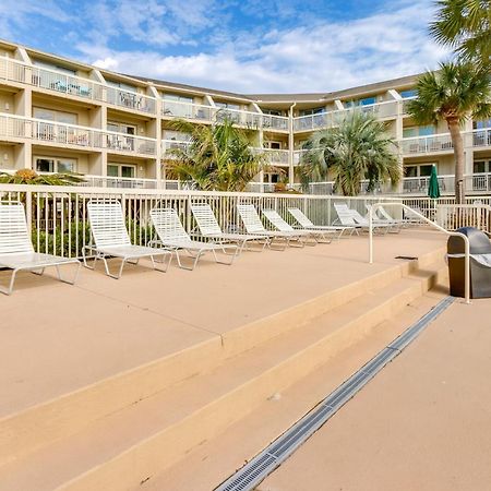 Breakers Oceanfront Getaway With Amazing View And Pool Villa Hilton Head Island Exterior photo
