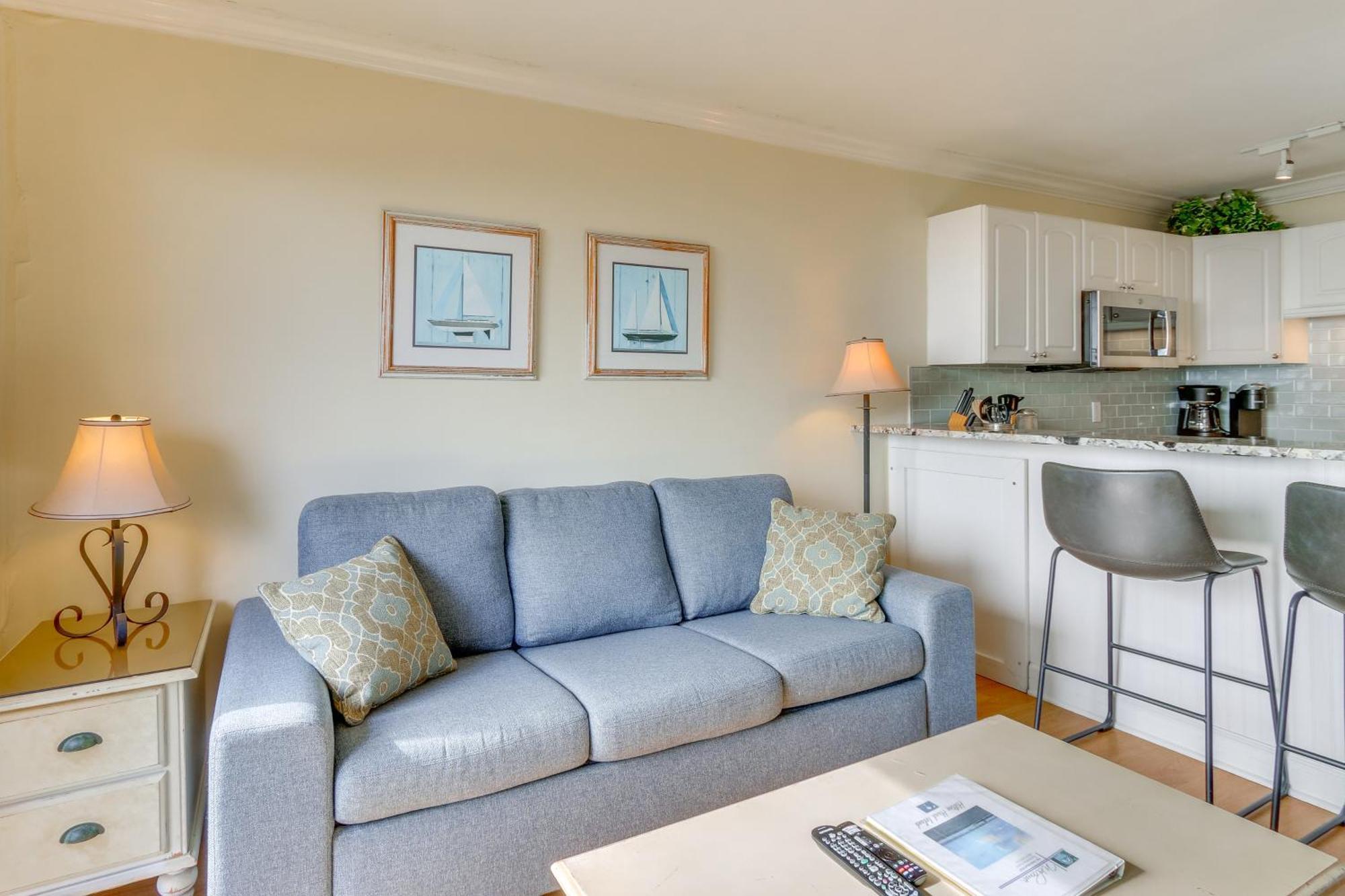 Breakers Oceanfront Getaway With Amazing View And Pool Villa Hilton Head Island Exterior photo