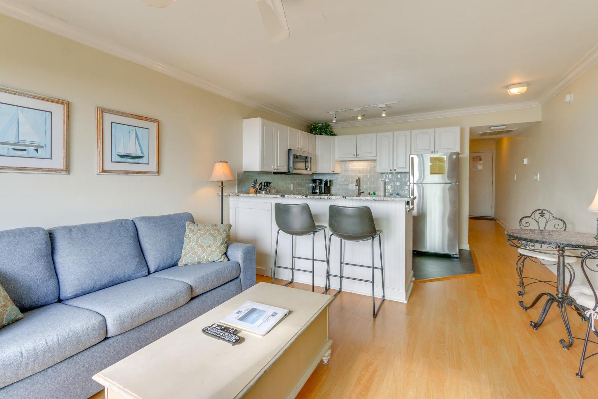 Breakers Oceanfront Getaway With Amazing View And Pool Villa Hilton Head Island Exterior photo